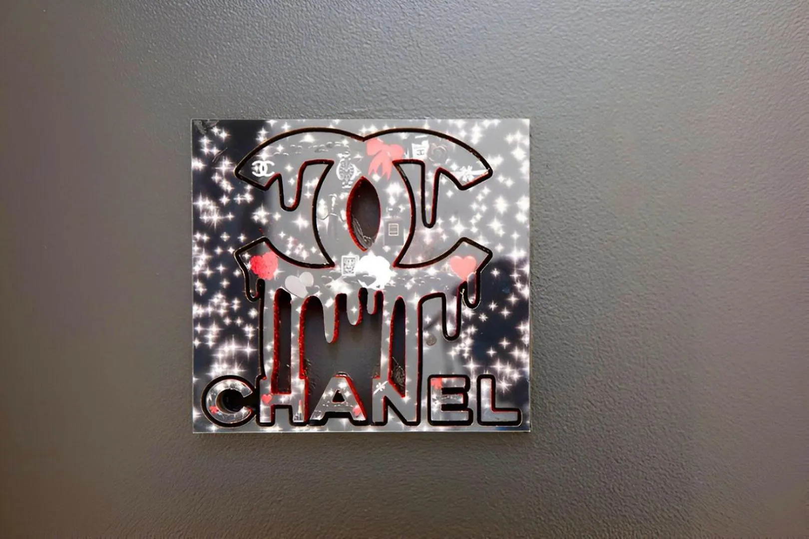 210 Suite Chanel - Superb Apartment In Paris France
