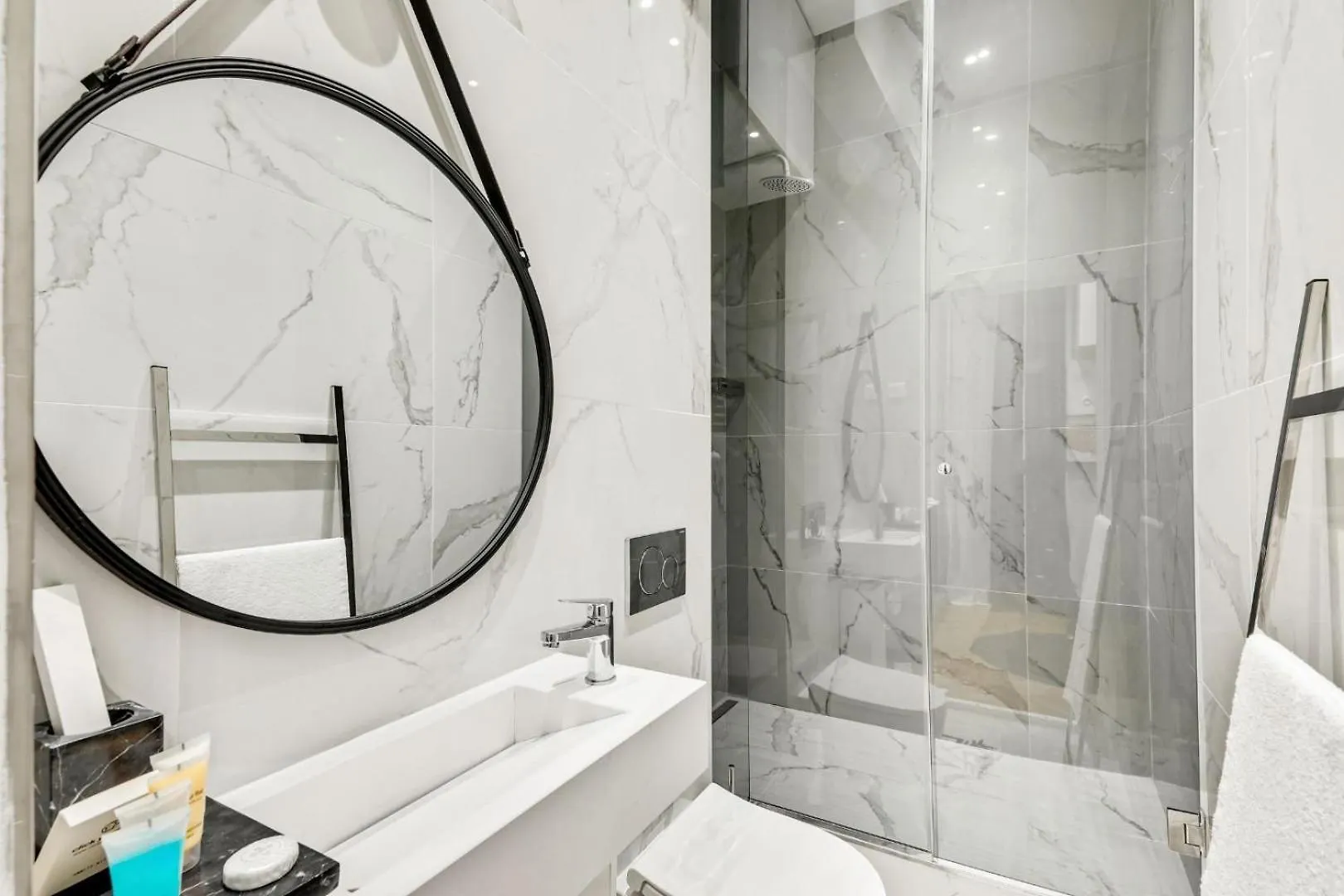 210 Suite Chanel - Superb Apartment In Paris France