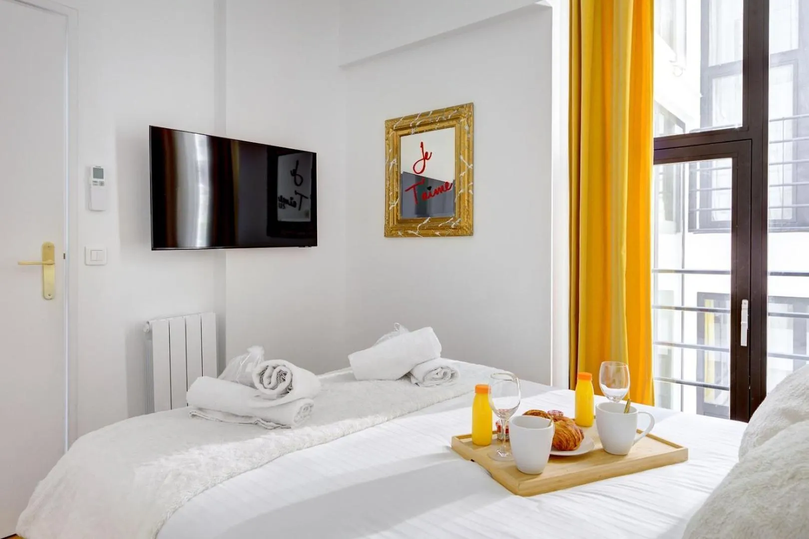 210 Suite Chanel - Superb Apartment In Paris 0*,  France